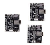 Tuminita 3X -Aduio-Kit Modulo Bluetooth WiFi Seriale Un WiFi / -Aduio-Kit Scheda di Sviluppo Audio con -A1S