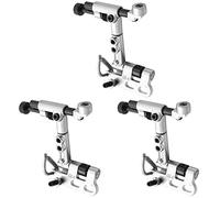 Tuminita 3X Guida Laterale Sospesa per Lu-1508 Lu-1510 Parti della Macchina per Cucire Industriale GB-6