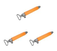 Tuminita 3X Pompa di Sentina per Kayak Pompa Manuale per Acqua Pompa Un Mano Pompa Un Mano per Barche Pompa di Sentina per Kayak Canoe E Barche Accessori per Kayak