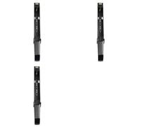 Tuminita 3X Scomparto Batteria per Microfono Palmare Wireless di Ricambio per SKM9000
