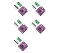 Tuminita 5X MAX31865 PT100 A PT1000 RTD-To-Digital Converter Board Modulo Amplificatore Sensore Termocoppia Temperatura 3,3 V/5 V