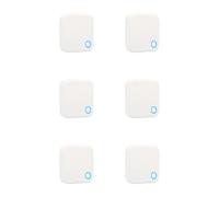 Tuminita 6X TTLock App G5 Gateway Controllo Remoto Sblocco Bluetooth A Router WiFi per Sicurezza Domestica per Monitoraggio in Tempo Reale