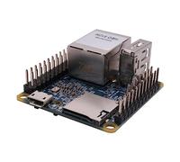 Tuminita 8X Neo Open Source Allwinner H3 Scheda di Sviluppo Super Raspberry Pie Quad-Core -A7 DDR3 RAM 512 MB Esegui Core