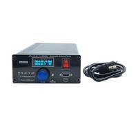 Tuminita ATU-10-0A SINTERIO Antenna Automatico AUTUNATICO ATU-10-0A Antenna Automatica Automatico 1,8-30MHz Misuratore di Potenza A Corta