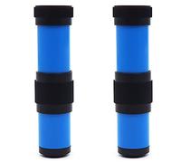 Tuminita Hobby 2Pc Spettroscopio Portatile Spettroscopia Ad Emissione di Luce Spettro Fisica Scienza Hobby