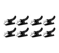 Tuminita per La Pesca al Surf con Cannone, 8 Pezzi Trigger per La Pesca in Mare, Cast Ease PRO Fishing per La Pesca in Spiaggia Riva del Mare