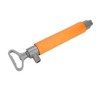 Tuminita Pompa di Sentina per Kayak Pompa Manuale per Acqua Pompa Un Mano Pompa Un Mano per Barche Pompa di Sentina per Kayak Canoe e Barche Accessori per Kayak