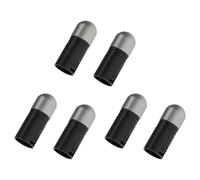 Tuminita Terminatore DMX512 120 Ohm XLR 3 Pin da Applicare A Luci da Palco DMX512, Luci A Testa Mobile, Luci Par (6 Pezzi)