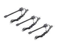 Tumintu 3X Sensore di Temperatura 6445ZT per Climatizzatore Evaporatore per