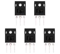 Tumintu 5 pezzi 5 X IRFP460 20A 500V Power MOSFET N Transistor