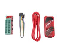 Tumintu PICKIT3 Programmer + PIC ICD2 PIC Kit 2/3 Programmazione Adattatore Universale Programmatore FZ0508
