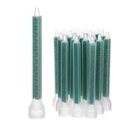 Tumintu Ugello per miscelazione epossidica a 24 elementi, punta statica per cartucce adesive, 20 pezzi