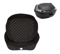 TUMKED Fodera scatola portaoggetti sedile moto Per Givi B27 B32 B360 B47 E43 E45 V47 E300 Baule Posteriore Per Moto Fodera Per Bagagli Scatola Interna Sedile Per Borsa