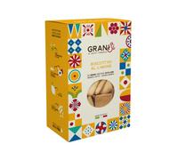 Tumminello | Granisi Biscotti Limone | Specialità Sicilia| Biscotti Senza Burro Grani Antichi | Biscotti Artigianali Limone