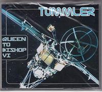 Tummler - Queen To Bishop, Vol. 4