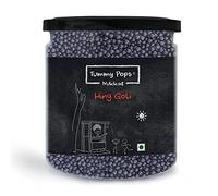 Tummy Pops | Digestive Hing Goli (400 GMS) | Chatpata Churan Pachak | Digestive Candy Mukhwas