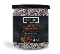 Tummy Pops | Pipli/Indian Long Pepper/Piper Longum/Thippili/Choti Pipali (250 GMS) | Digestive Mukhwas