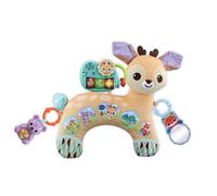 Tummy Time Knuffelhertje