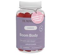 Tummy Tox Boom Body Gummies 60 St