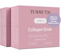 Tummy Tox Collagen Drink 30 St