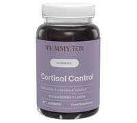 Tummy Tox Gummies per il controllo del cortisolo 60 St