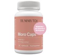 Tummy Tox Moro Caps 60 St
