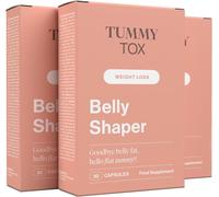 TummyTox Belly Shaper 90 St