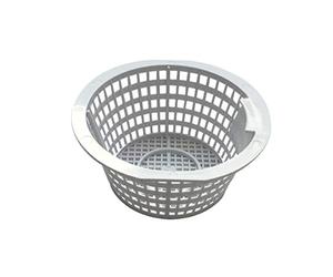Tumnea Cestino per Skimmer per Piscina, Cesto per Skimmer per Piscina Fuori Terra, Cesto per Skimmer per Piscina in plastica