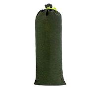 Tumnea Protezione Contro Le inondazioni del Sacco di Sabbia Peso del Sacco di Sabbia Sacco di Sabbia Riempito Tela Resistente alle inondazioni Sacco di Sabbia Addensato con Coulisse / 30x70 cm