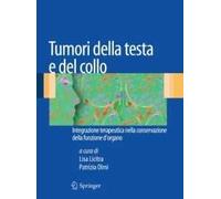 Tumori della testa e del collo. Introduzione terapeutica nella conservazione del