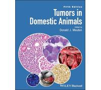 Tumors in Domestic Animals