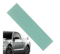 Tumotsit Body Filler - Spargitore per stucco auto | Distributore per auto rigido riutilizzabile per l'applicazione di riempitivi, stucchi, smalti, sigillanti, vernice