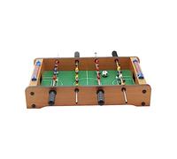 Tumotsit Calcio balilla | Calcio balilla portatile, gioco di calcio balilla per approfondire l'interazione genitore-figlio e promuovere la percezione, per bambini e adolescenti