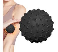 Tumotsit Massaggio appuntito | Rullo massaggiatore con punte a ferme Orb,Palla massaggiatore del dolore muscolare, palla del massaggiatore per il massaggio del punto trigger