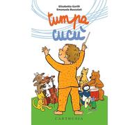 Tumpa cu-cù. Ediz. a colori. Con QR Code