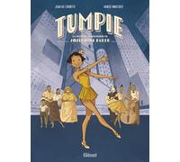 Tumpie: La jeunesse tumultueuse de Joséphine Baker