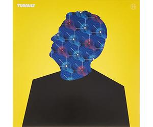 Tumult (Ltd.Yellow/Blue