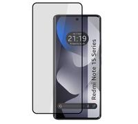 PELLICOLA PROTETTIVA TUMUNDOSMARTPHONE Xiaomi Redmi Note 15 5G