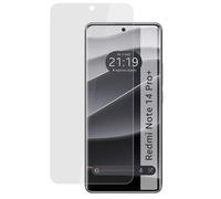 Tumundosmartphone Pellicola proteggi schermo idrogel opaca anti-impronte per Xiaomi Redmi Note 14 Pro+ Plus 5G