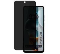 Tumundosmartphone Pellicola proteggi schermo idrogel privacy antispia per Motorola Moto G05 / E15