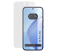 Tumundosmartphone Pellicola proteggi schermo in idrogel, opaca, anti-impronte, per Realme 16 Pro 5G
