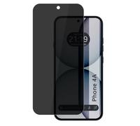 Tumundosmartphone Pellicola proteggi schermo in idrogel, per la privacy e la privacy, per Nothing Phone 4a 5G