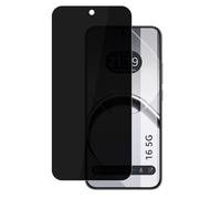 Tumundosmartphone Pellicola proteggi schermo in idrogel, privacy e anti-spia per Realme 16 5G