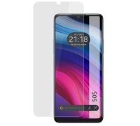 Tumundosmartphone Pellicola protettiva flessibile idrogel per TCL 505