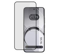 Tumundosmartphone Pellicola protettiva in vetro temperato completa 5D Full Glue nera per Realme 16 5G vetro