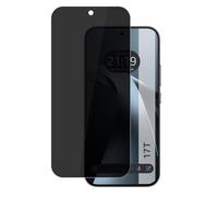 Tumundosmartphone Pellicola protettiva per lo schermo in idrogel, per Xiaomi 17T 5G