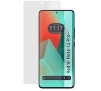 Tumundosmartphone Pellicola salvaschermo Opaca idrogel Anti-Impronte per Xiaomi Redmi Note 13 PRO+ Plus 5G
