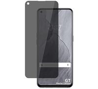 Tumundosmartphone Proteggi schermo idrogel Privacy antispia per Realme GT Master Edition