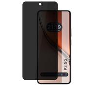 Tumundosmartphone Proteggi schermo idrogel privacy antispia per Realme P3 5G