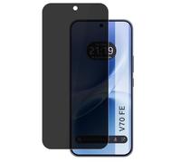 Tumundosmartphone Proteggi schermo idrogel privacy antispia per Vivo V70 FE